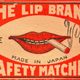 Illustration for article titled The Weird and Occasionally WTF World of Matchbox Art
